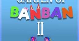 Banban (Garten of Banban 2)