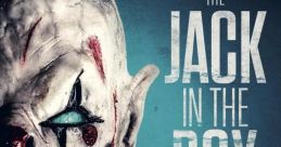 Jack (Jack in the box)