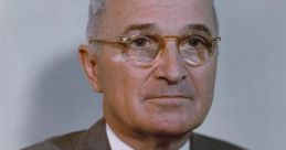 Harry S. Truman