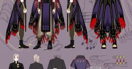 Magni Dezmond (Holostars EN)