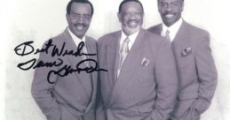Sam Gooden (The Impressions)