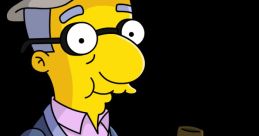 Kirk Van Houten (The Simpsons)