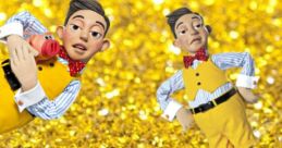Stingy (LazyTown) (mangio-crepe)