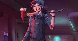 Guard - Barney (Half-Life: Offensive AI)
