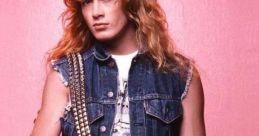 Dave Mustaine (Megadeth)