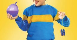 Horrid Henry