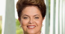 Dilma Rousseff