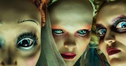 American Horror Stories 2 trailer