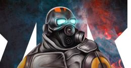 Combine Ordinal (Half Life Alyx)