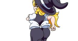 Axel (Animan Studios)