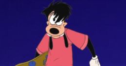Max Goof - A Goofy Movie