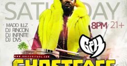 Ghostface Killah (Mangio-Crepe)