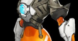 Tracer Overwatch English