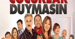Çocuklar Duymasın Haluk