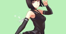 Noa Amon (Yakuza 5)