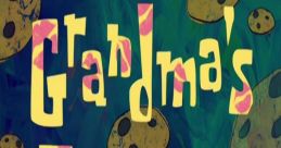 SpongeBobuarePants (Grandma's Kisses Dub) RMVPE