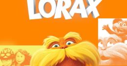 The Lorax (The Lorax 2012 Movie)