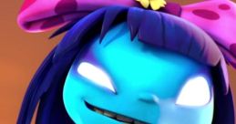 Dreamcatcher (Skylanders-Tara Platt)