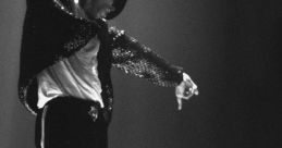 Michael Jackson (The King Of Pop)