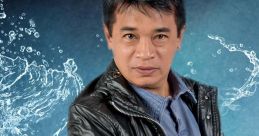 Renz Verano (Filipino Artist) Mangio-Crepe