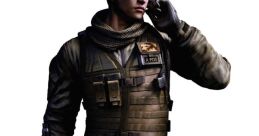 Piers Nivans (Resident Evil 6)