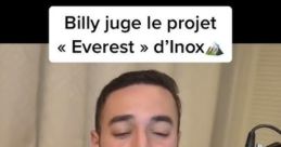 Rebeudeter-Billy, French Streamer [Mangio-Crepe]