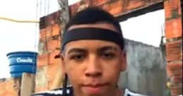 Zezão (Youtuber - Brazilian Portuguese)