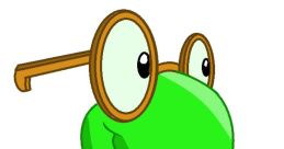 Lex (Bookworm Adventures)