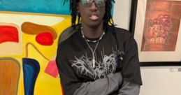 Abdoulupnext (TikTok-Youtuber)