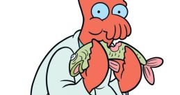 Zoidberg (Futurama) (Billy West)