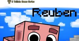 Reuben (Minecraft: Story Mode)