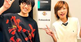 KOBASOLO [Harutya-春茶] (Japanese Singer)