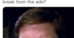 Ad Break Guy (Spotify)