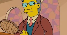 Martin Prince (The Simpsons)