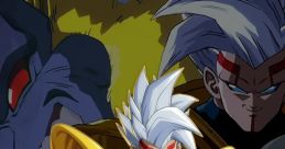 Super Baby 2 DBGT-ENG