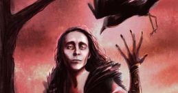 Loki the Raven