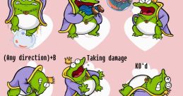 Wart (Super Mario Advance)