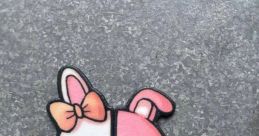 Usami-Monomi (Danganronpa: Goodbye Despair)