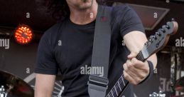Joe Duplantier (Gojirra vocalist)