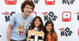 Joseph "Stampy" Garrett (YouTuber)