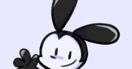 FNF: SF Oswald & Yakko