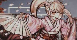 Hiyoko Saionji (Danganronpa: Goodbye Despair)