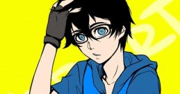 John Egbert [Lets Read Homestuck! Voice Over Nexus]