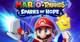 Rabbid Mario (Italian Dub)