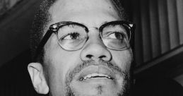 Malcolm X