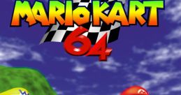 Wario (Thomas Spindler-N64)