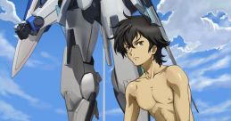 Mamoru Miyano-Setsuna F Seiei [Gundam 00]