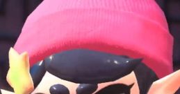 Callie (Singing) (Splatoon)