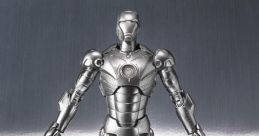 Iron Man (Marco Ribeiro - Brazilian Portuguese)