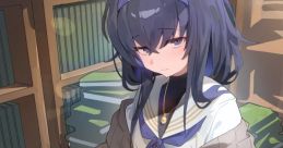Kozeki Ui (Blue Archive)